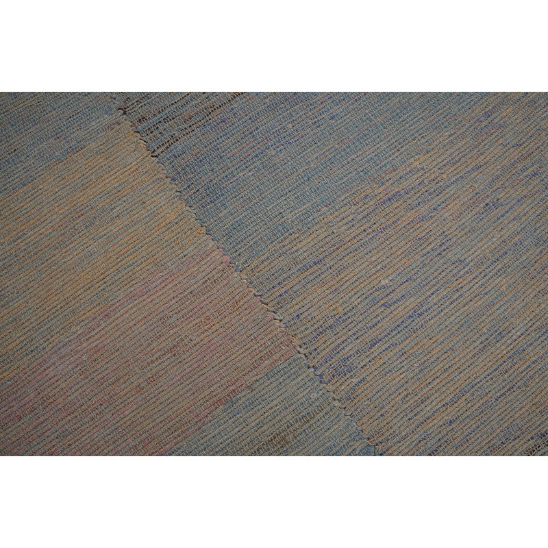 One-of-a-Kind 9' X 12' Area Rug