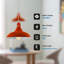 Adaria 1 - Light Dome Pendant-1241169394