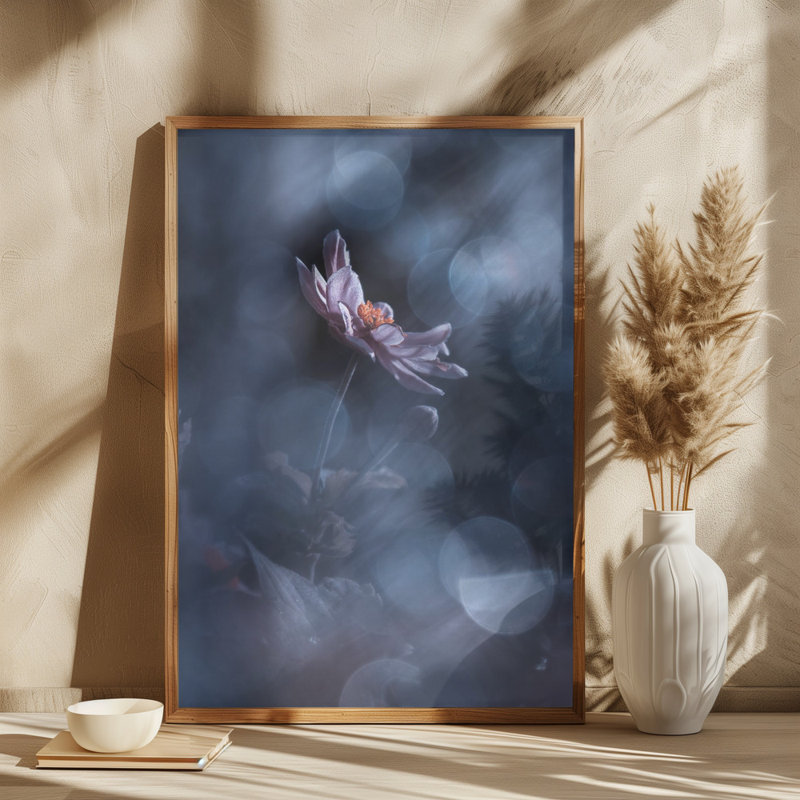 Wrapped Canvas Print, 76.2 cm H x 50.8 cm W