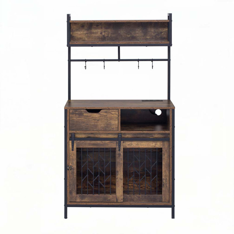 Accent Storage Cabinet