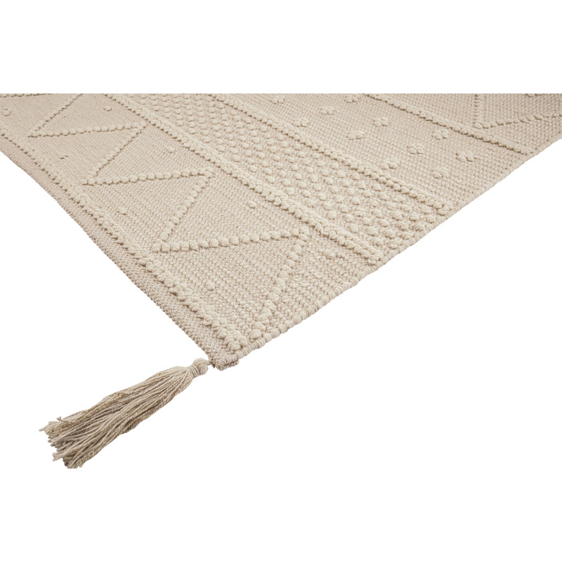 Hawi Rug, Rectangle 8' x 10'