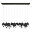 Chrysalis 10 - Light Kitchen Island Geometric Pendant-1060081926-1060081930-1060081931