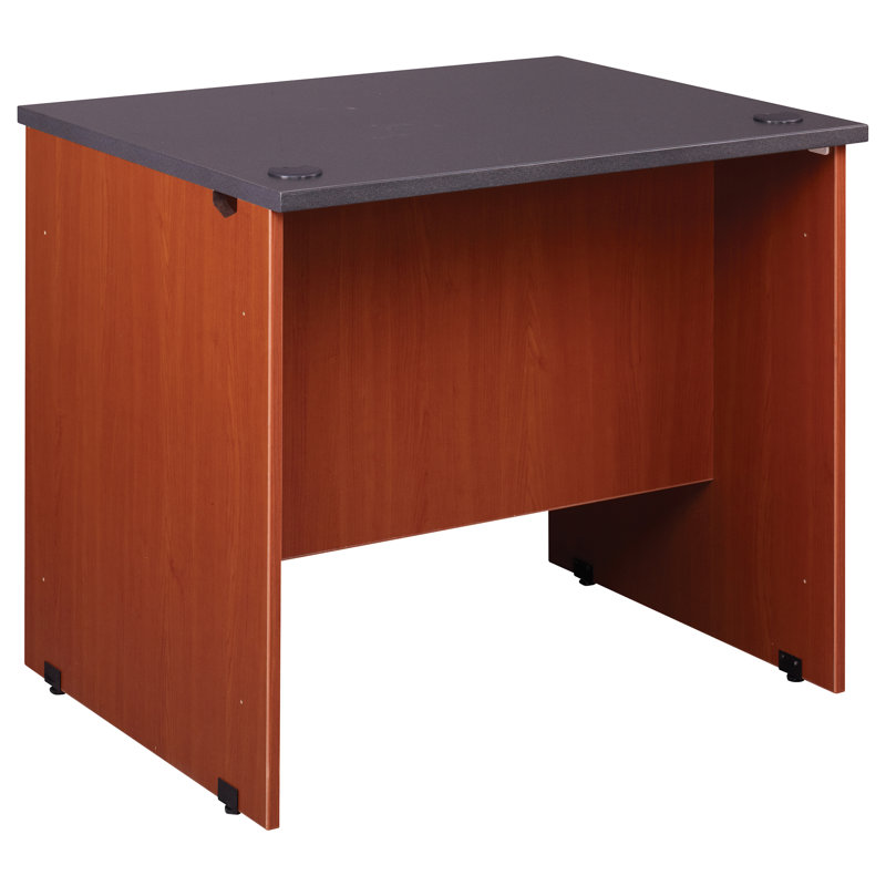 Bureau de bibliothèque, Cerisier