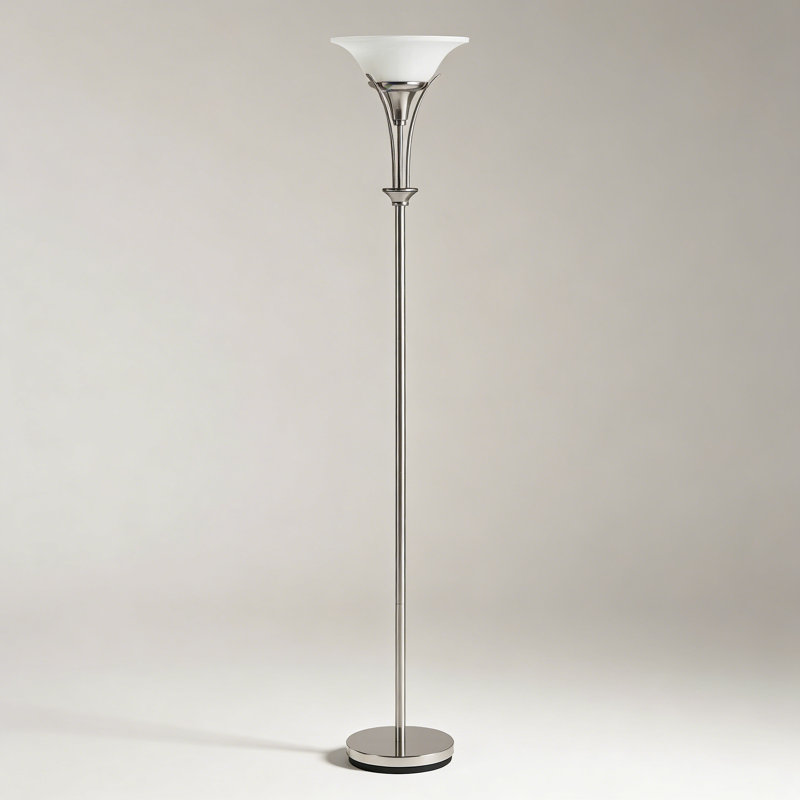 Lampe sur pied Jessa