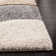 Kerio Shag Performance Abstract Rug