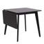 Quercia Rectangular Dining Table-1334091076