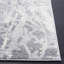 Tapis abstrait tissé à la machine-2146586381