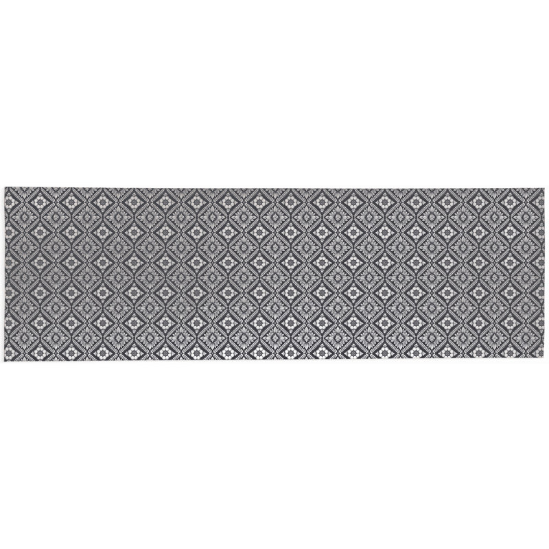Talia Small Outdoor Area Rug, Runner 2'6" x 8'