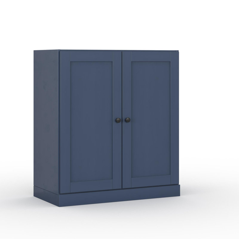 Armoire à linge 32 po
