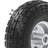 Sack Truck Wheel