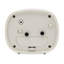 Acctim Hilda Analogue Alarm Clock Non Ticking Sweep Crescendo Alarm Backlight Contemporary-89925275