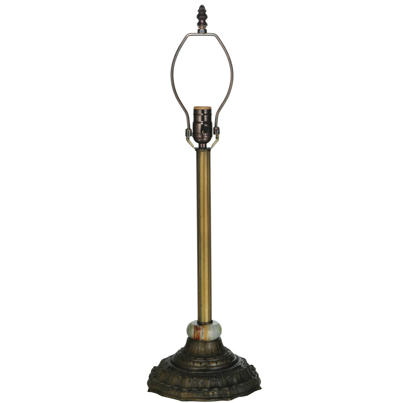 Shannan Metal Table Lamp