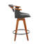 Contemporary Counter Stool-479306116