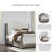 Estebon King Upholstered Sleigh Bed-123191831