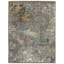 Floral Area Rug