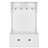 Arvid Hall Tree 40.2'' Wide with Bench