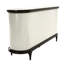 Paris Chic 72'' W Sideboard