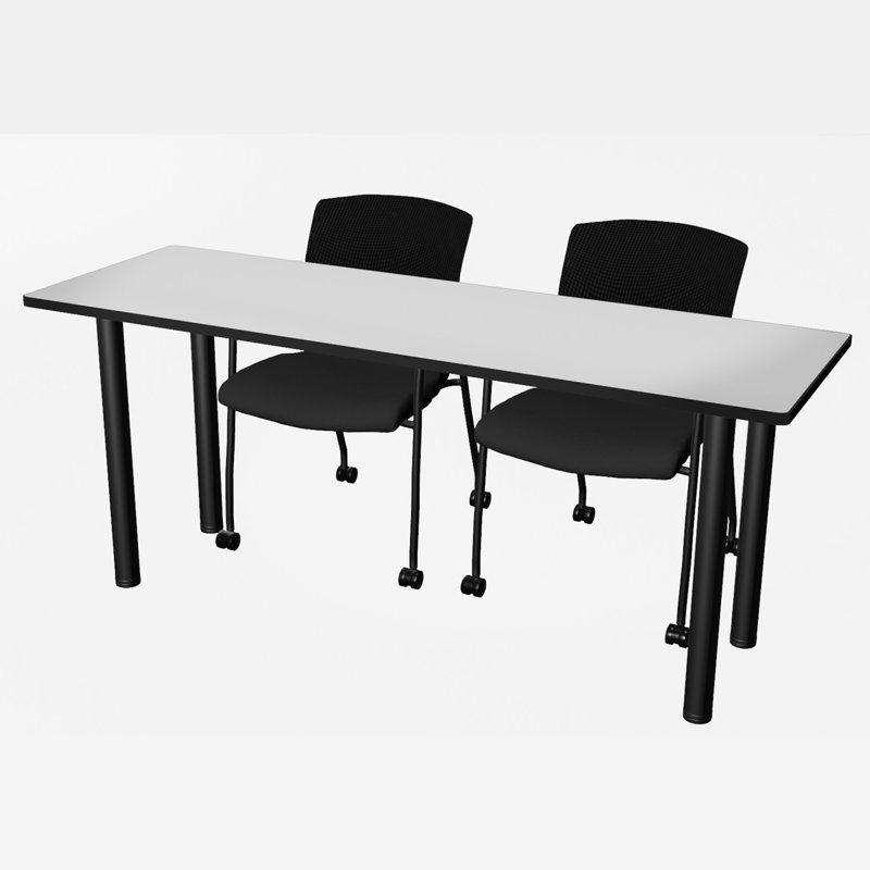 Malci 2 personnes, Érable, H 29 po x L 72 po x l 24 po