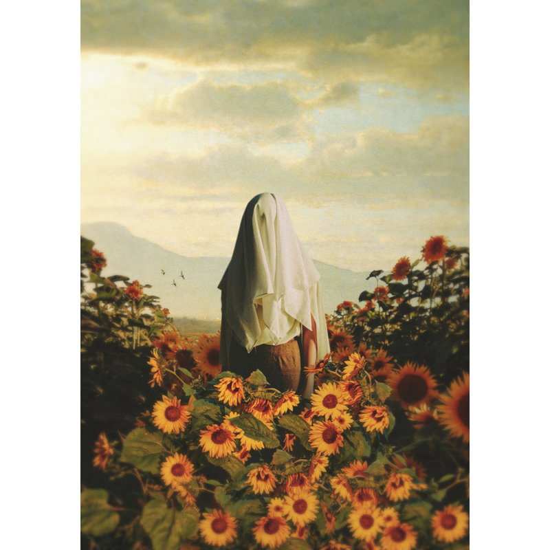 Wrapped Canvas Print, 50.8 cm H x 76.2 cm W
