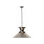 Chapman & Myers Alborg Large Stacked Pendant-785681763-785681760