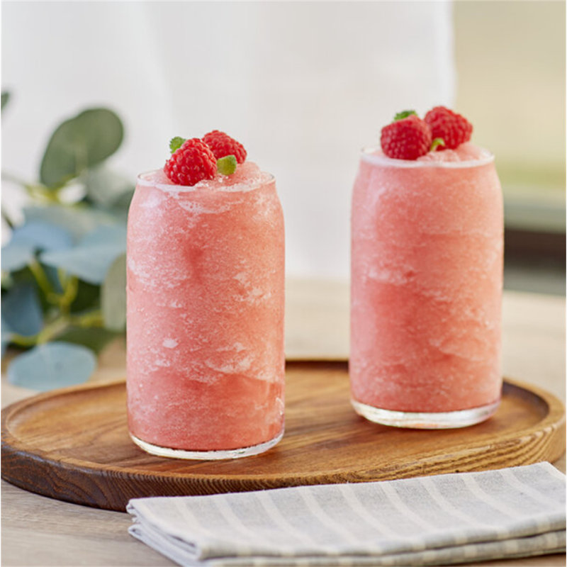FixtureDisplays Snow Cone Syrup