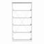 Commode 5 tiroirs avec tiroirs en tissu-32328367