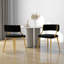 Christal Upholstery Dining Chair-930081809