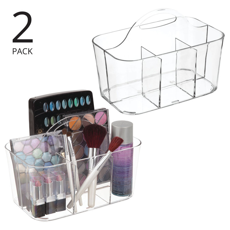 Cosmetic Caddy Small-Div M2