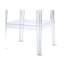 Tabouret en miel miel