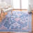 Amer Performance Machine Washable Oriental Rug-306537214