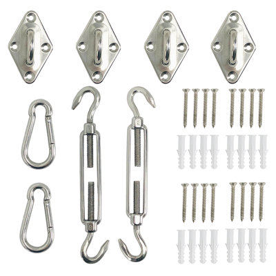 Africah Installation Kit