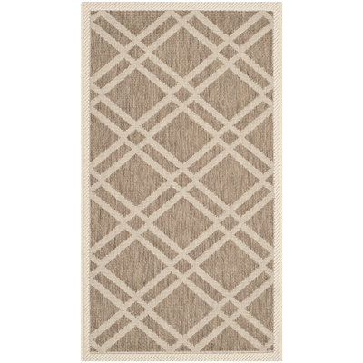 Tapis intérieur / extérieur Arneshia