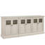 Birchaven 86"  Credenza-820190225