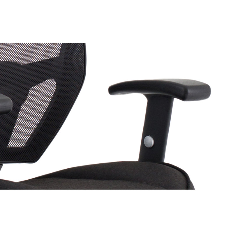 Makhari Task Chair with Headrest