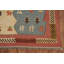 Tapis tribal Kilim 3 x 5