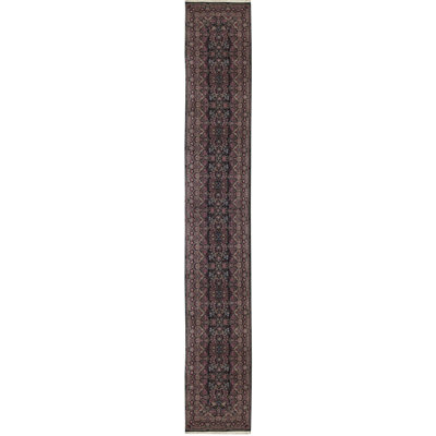 One-of-a-Kind 2'6" X 16' Area Rug