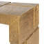 Hollis 48'' W Console Table