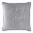 Velvet argent est en rupture de stock