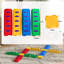Kids Balance Beam