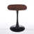 Dark Walnut/Black