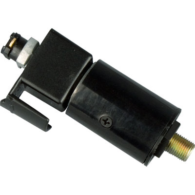 Mini-luminaire suspendu à tige alpha-trak