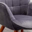 Fauteuil d'appoint avec repose-pieds Leiria-2024102783