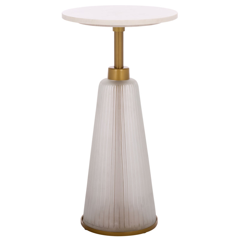 Table d'appoint Paulon