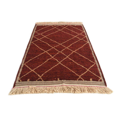 Tapis rouge Pinson