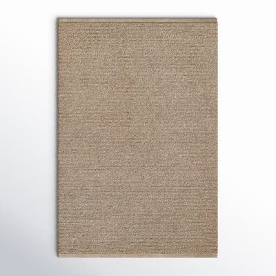 Vonnie Wool Area Rug
