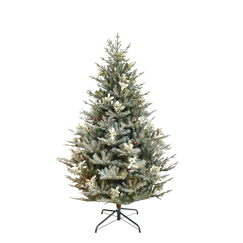 MISTLETOE Christmas Tree, 6.5