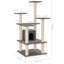 110cm Sechura Cat Tree-68528280