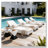 Solid Wood Lounge Chaise-510856093