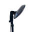 Valrie Electric Standing Patio Heater