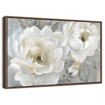 Pivoines parfaites